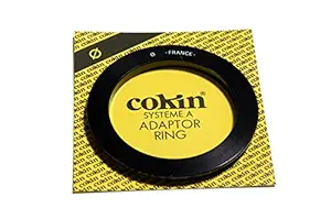 Cokin A458 Adapter Ring, Series A, 58FD, (A458)