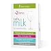 Highly Sensitive Breastmilk Alcohol Test Set with 10 Strips - Fast and Reliable Measurement with Graded Results