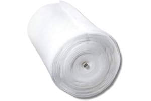 TRAMATESSILE Ouate synthétique pour rembourrage tissus et tissus