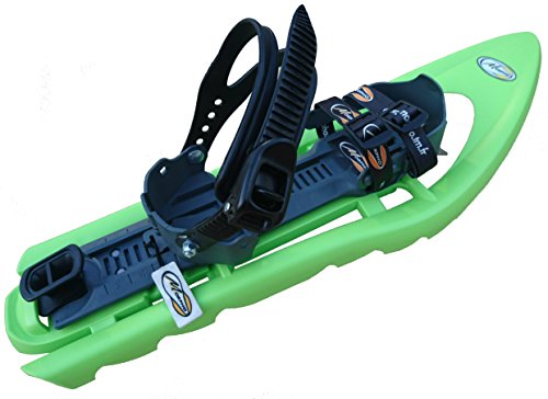 Morpho adulto luz par de raquetas, Unisex, Trimove Light, Ecogreen/Gre