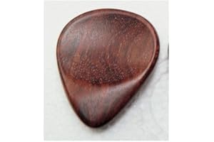 Dugain palissandre - Médiator guitare