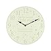 Bambino by Juliana Resin Wall Clock Twinkle Twinkle 25 cm