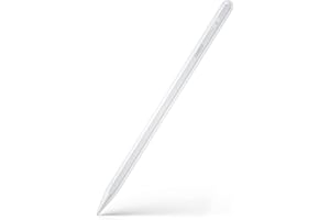 URSICO Pencil 2a generación, Pencil con Rechazo de Palma, Magnético con Pencil, Lapiz para iPad 6/7/8/9/10, iPad Air 3/4/5, iPad Mini 5/6, iPad Pro 11''/12,9''(3/4/5/6)