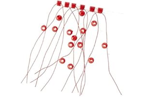 Filstar Team medium Fadenstopper Stopperknoten Schnurstopper