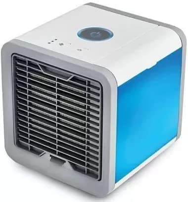 LUBELA Mini CoOlEr for room cooling mini CoOlEr ac air CoOlEr portable air conditioners for Home Office Artic CoOlEr 3 In 1 C