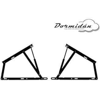 Amazon.es: muebles cama abatible