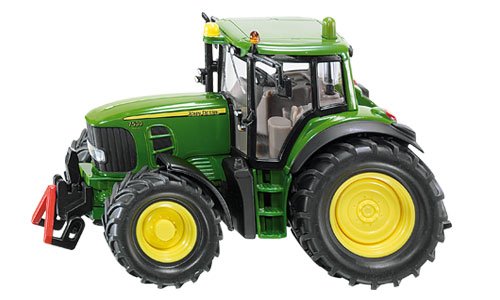 Preisvergleich Produktbild Siku 3262 - John Deere 7530 (farblich sortiert)