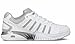 Produktbild K-Swiss Receiver IV Omni weiß Tennisschuhe Damen Größe 41 EU
