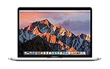 Apple MacBook Pro 13" (Mid 2017) - Core i5 2.3GHz, 8GB RAM, 256GB SSD - Silver (Renewed)