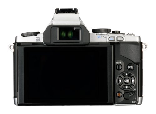 Imagen 3 de Olympus OM-D - Silver