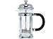 La Cafetiere Classic 3-Cup French Press (Chrome) RS.4638.00