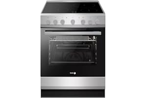 FAGOR Cuisiniere vitroceramique FACV3004S