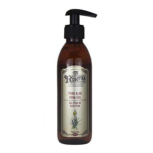 Mi Rebotica Gel Aloe Vera Puro 250 ml