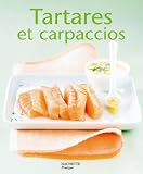 Image de Tartares et carpaccios