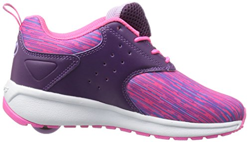 Heelys Mädchen Velocity Turnschuhe - 7