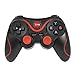 Produktbild Asiproper X3 Wireless Bluetooth Gamepad Fernbedienung Joystick PC Game Controller für iOS Android Phone