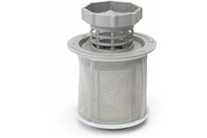 CG94 - Filtr Zmywarka Kolor Siatka - Kompatybilny Bos!ch 10002494