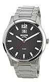 Boccia Herren-Armbanduhr XL Titanium Analog Quarz Titan 3580-02