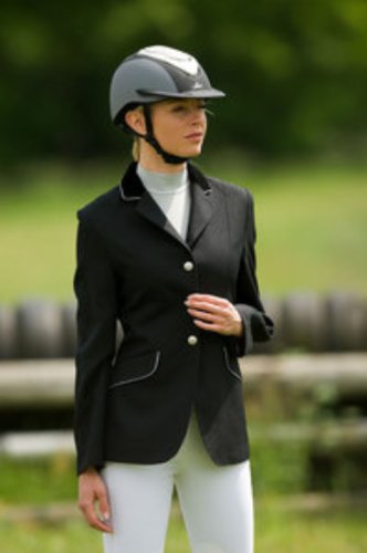 Ekkia-Ladies-Equi-Theme-Competition-Riding-Jacket