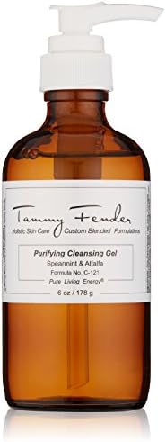Tammy Fender Purifying Cleansing Gel,6 Oz