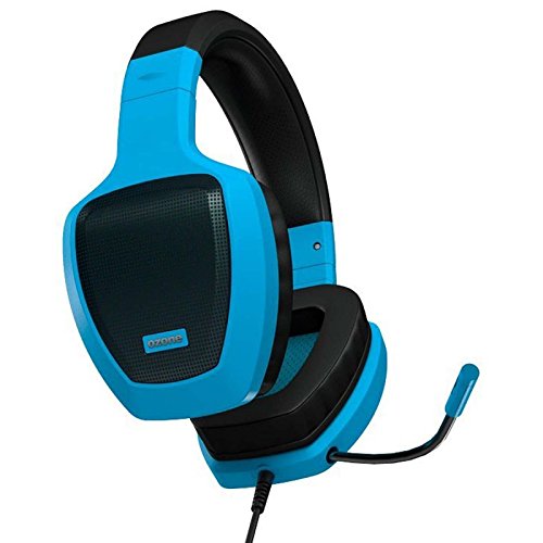 Preisvergleich Produktbild Kopfhörer mit Mikrofon Gaming Ozon