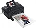 Canon SELPHY CP800 Black Compact Photo Printer (4350B001) RS.31313.00