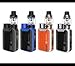 Produktbild Vaporesso Swag 80W TC Kit mit NRG SE Verdampfer (Silber) Enthält Kein Nikotin