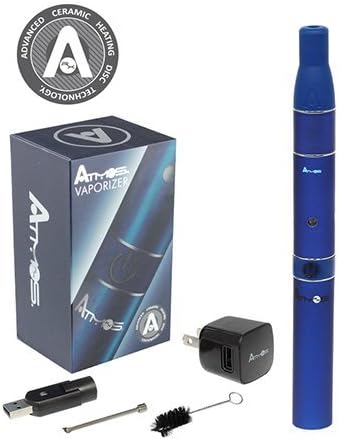 DHK Advanced Kit ­Blue | Atmos