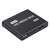 El reproductor multimedia de menor potencia en la industria, admite la función de selección de conmutador de una sola tecla del medio de almacenamiento externo 8. Módulo de recepción de control remoto, distancia efectiva de hasta 5 metros, 4 lados de los 6 lados del fuselaje pueden recibir señales de control remoto de manera efectiva, y el jugador adopta un control remoto infrarrojo especial de luz nocturna especial (el control remoto puede soportar 12M funcionan sin interferencias)