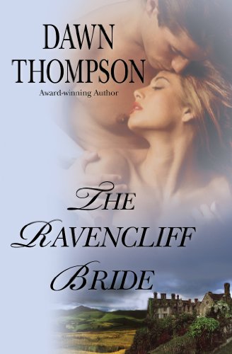 The Ravencliff Bride (English Edition) livre