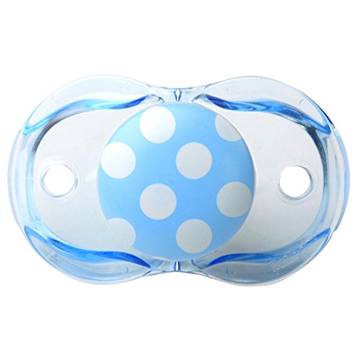 RaZbaby Keep-It-Kleen Pacifier