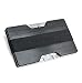 Produktbild Kreditkartenetui aus Aluminium mit Geldklammer und Multitool | Elegantes Slim-Wallet für bis zu 16 Karten | RFID & NFC Schutz | Minimalisten Portemonnaie / Geldbörse | Kreditkartenhalter mit Geldclip