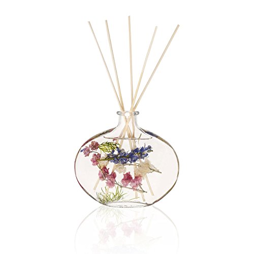 Preisvergleich Produktbild Stoneglow Reed Diffuser Nature's Gift Night-Scented Stock 200ml
