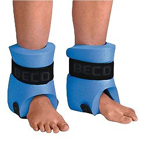 Preisvergleich Produktbild BECO Beinschwimmer Gr. M