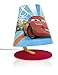 Produktbild Philips Disney Cars LED Tischleuchte, rot, 717643216