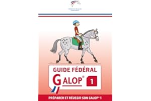 Guide fédéral - Galop 1