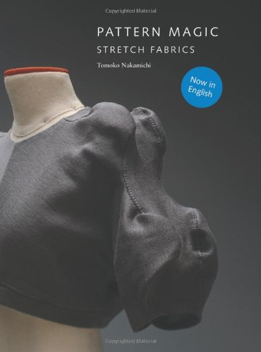 Download Pattern Magic: Stretch Fabrics Download Pattern Magic: Stretch Fabrics