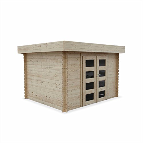 Choisir Le Meilleur Abri De Jardin Nos Conseils