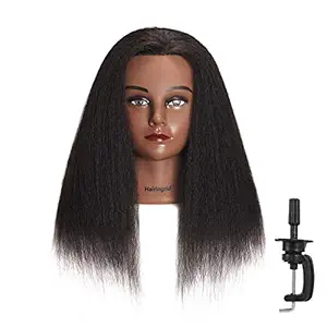 14 : Hairingrid Mannequin Head 14