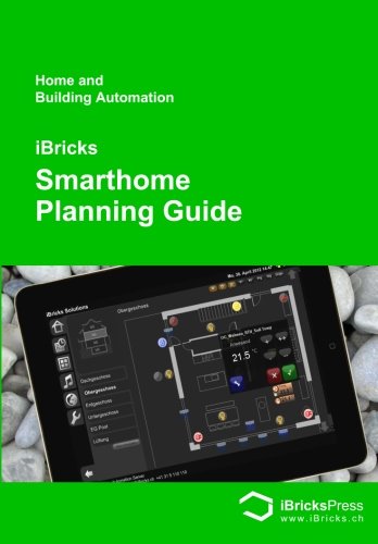 Preisvergleich Produktbild Smarthome Planning Guide