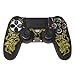 Produktbild Dragon Silikon Gamepad Cover Hülle Mit 2 Joystick Cap Für PS4 Controller