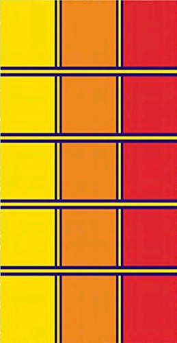 TEXTURAS SUN&SURF Toalla Playa 429 A 95X175 SINGLE