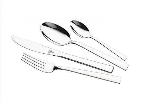 Justinus Besteck Fusion 60 tlg.