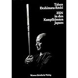Zen in den Kampfkünsten Japans