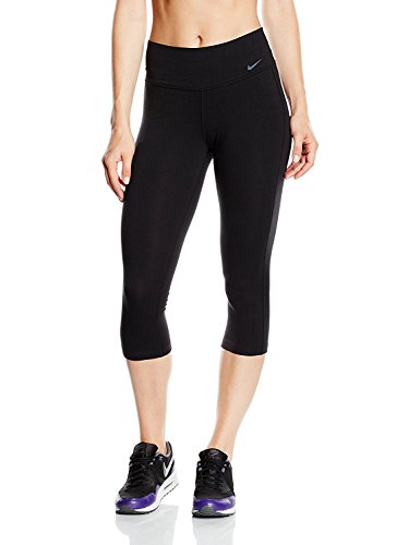 Nike Damen Training Caprihose Dry - 3