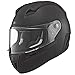 Produktbild Motorradhelm Schuberth SR2 Matt Black