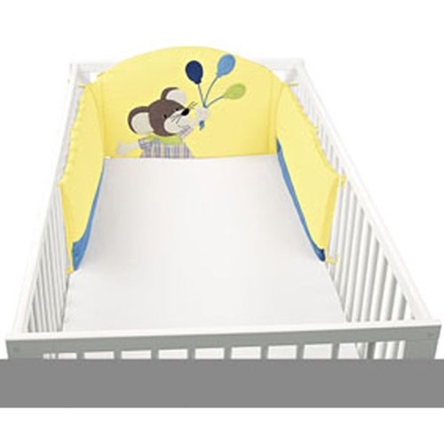 Imagen principal de Sterntaler 93005 - Accesorio cama