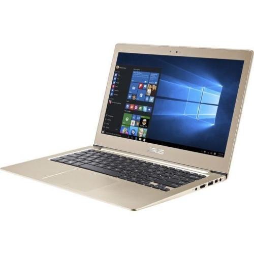 Asus ZenBook UX303UA-R4089T 13 3  Full HD Laptop Intel Core i7-6500U  2 5 GHz   3 1GHz Turbo Processor  12GB RAM  256GB SSD  Windows 10 Home 64-bit