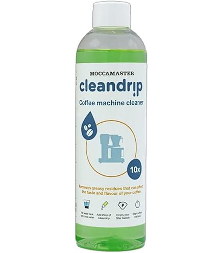 Kaffeefilter Für Moccamaster - Passgenauer Papierfilter 1 Stück