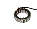 Produktbild Lichtmaschine / Stator für Ducati 906 Paso ZDM906PC 1989 bis 1992